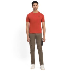 Copy of Supima Henley T-Shirt_olive_5(1)