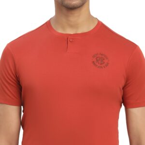 Copy of Supima Henley T-Shirt_olive_6
