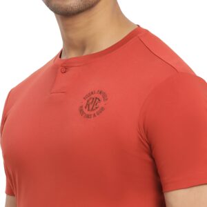 Copy of Supima Henley T-Shirt_olive_7