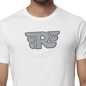 Copy of Throttle Reflective T-Shirt_withe-6