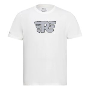 Copy of Throttle Reflective T-Shirt_withe-8
