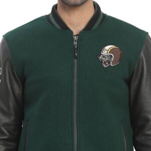 Copy of Varsity Riding Jacket_green_6