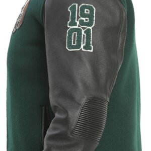 Copy of Varsity Riding Jacket_green_9
