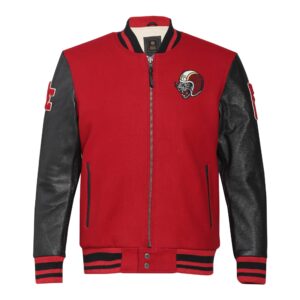 Copy of Varsity Riding Jacket_red_12