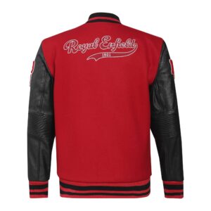 Copy of Varsity Riding Jacket_red_13