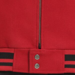 Copy of Varsity Riding Jacket_red_7