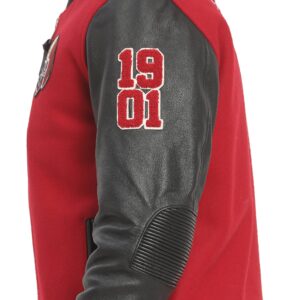 Copy of Varsity Riding Jacket_red_9