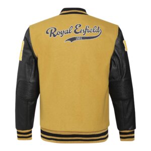 Copy of Varsity Riding Jacket_yellow_12