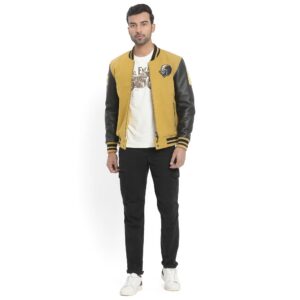 Copy of Varsity Riding Jacket_yellow_5