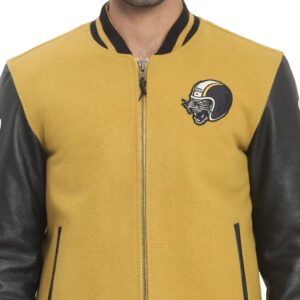 Copy of Varsity Riding Jacket_yellow_6