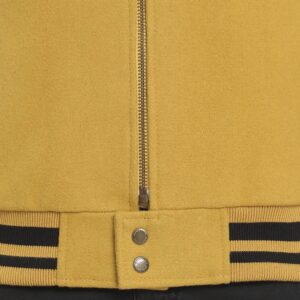 Copy of Varsity Riding Jacket_yellow_8