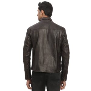 Copy of Vintage Leather Jacket_dark tan_4