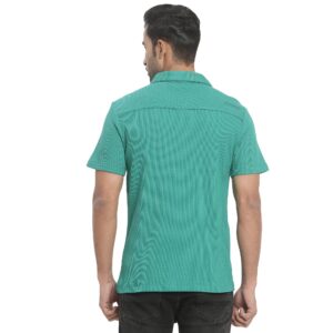 Copy of Waffle Shirt_green_4