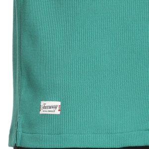 Copy of Waffle Shirt_green_7