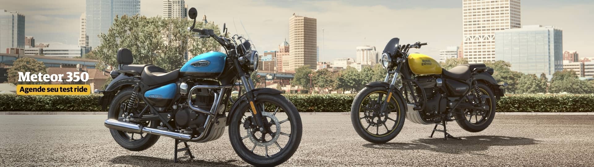 Meteor 350