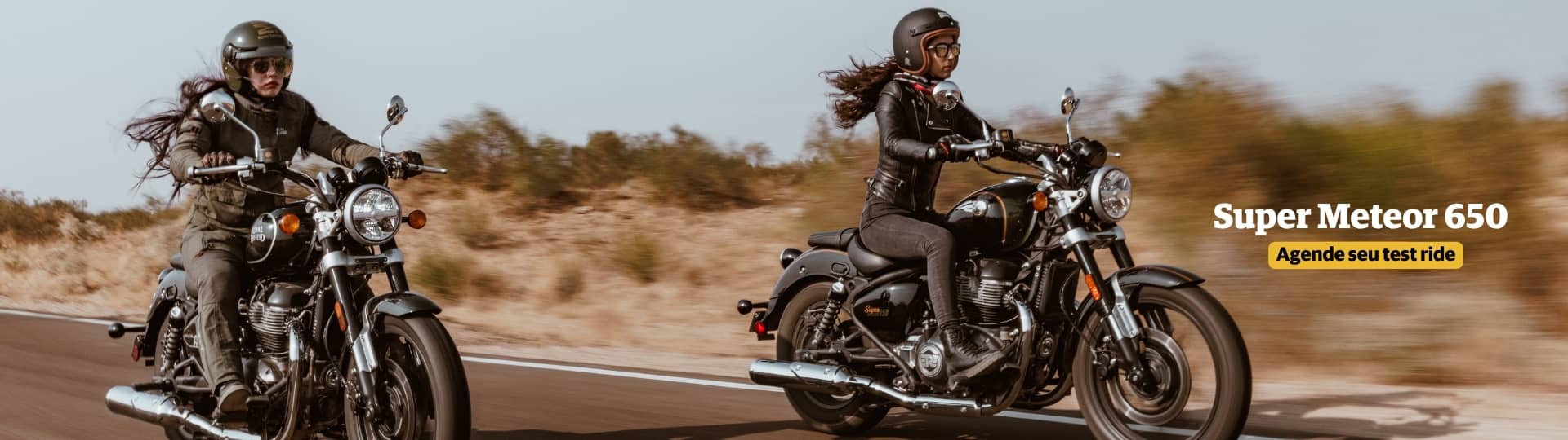 Super Meteor 650